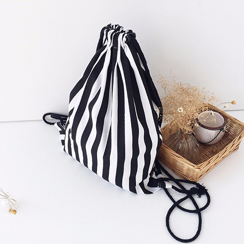 promotional Drawstring Bag