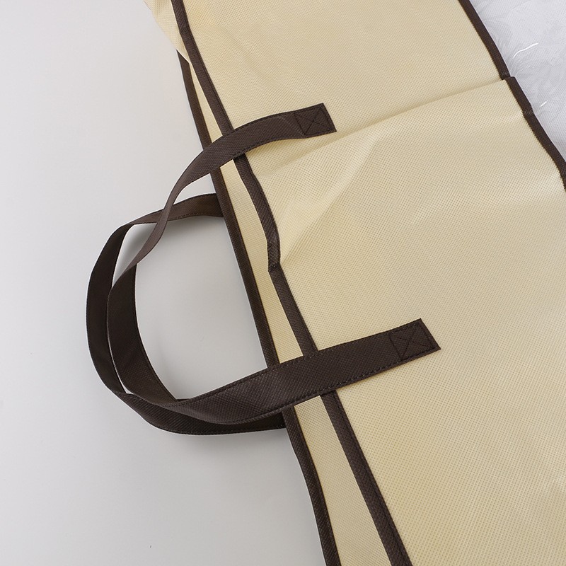 Non Woven Pillow Zipper Bag