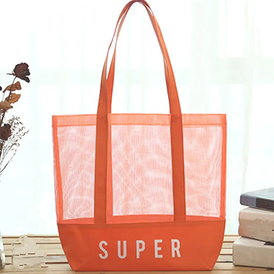 Small Eco Friendly Mesh Bag