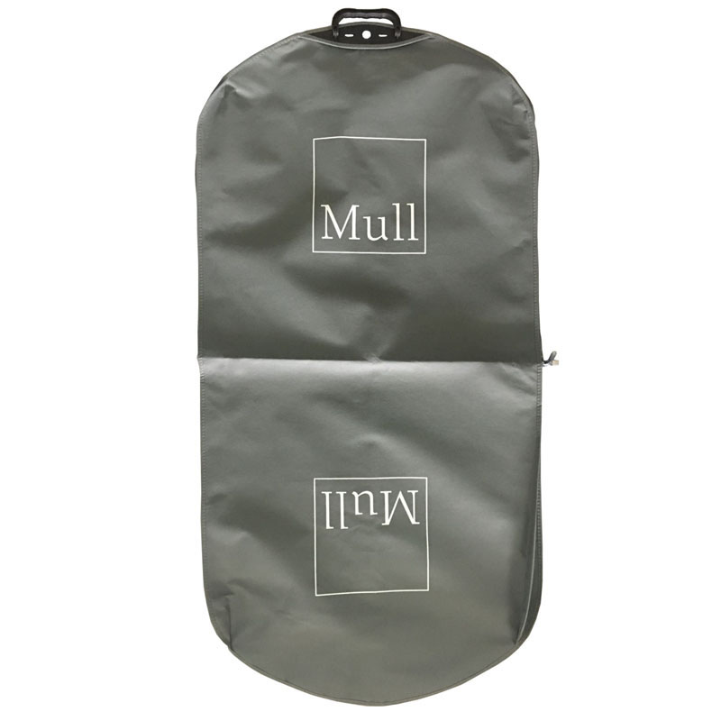 Non Woven Foldable Suit Bag