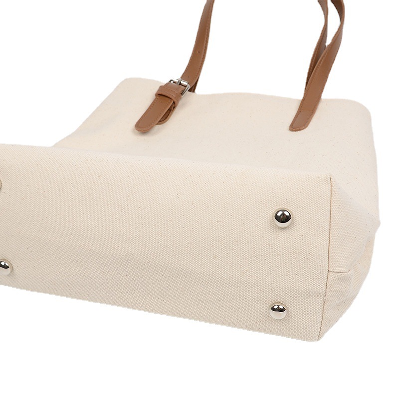 New organic Canvas bag