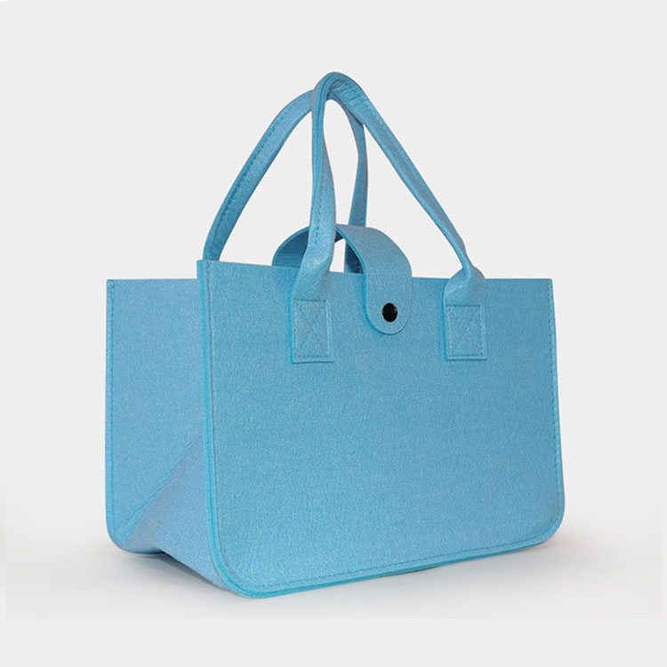 Gift Felt Tote Bag