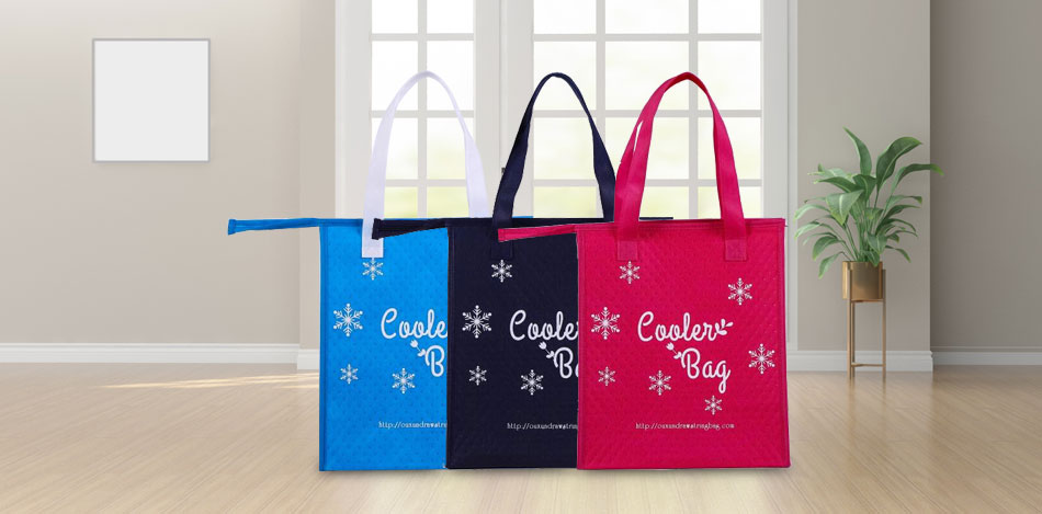 Cooler Bag