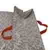 Extra large PP Woven Laminated Tote Shopping Bag