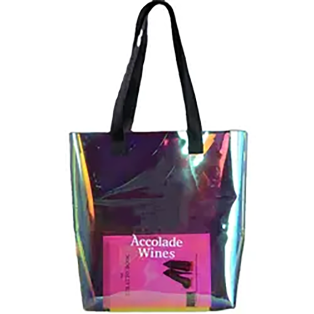 Pvc Tote Bag