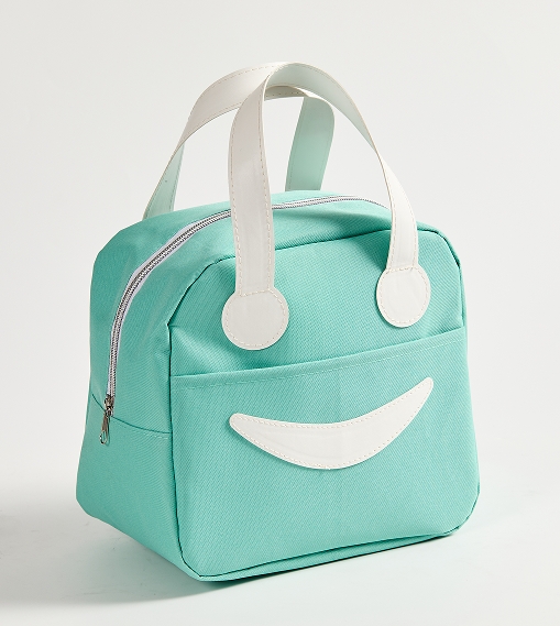 300D Polyester Oxford Cooler Bag