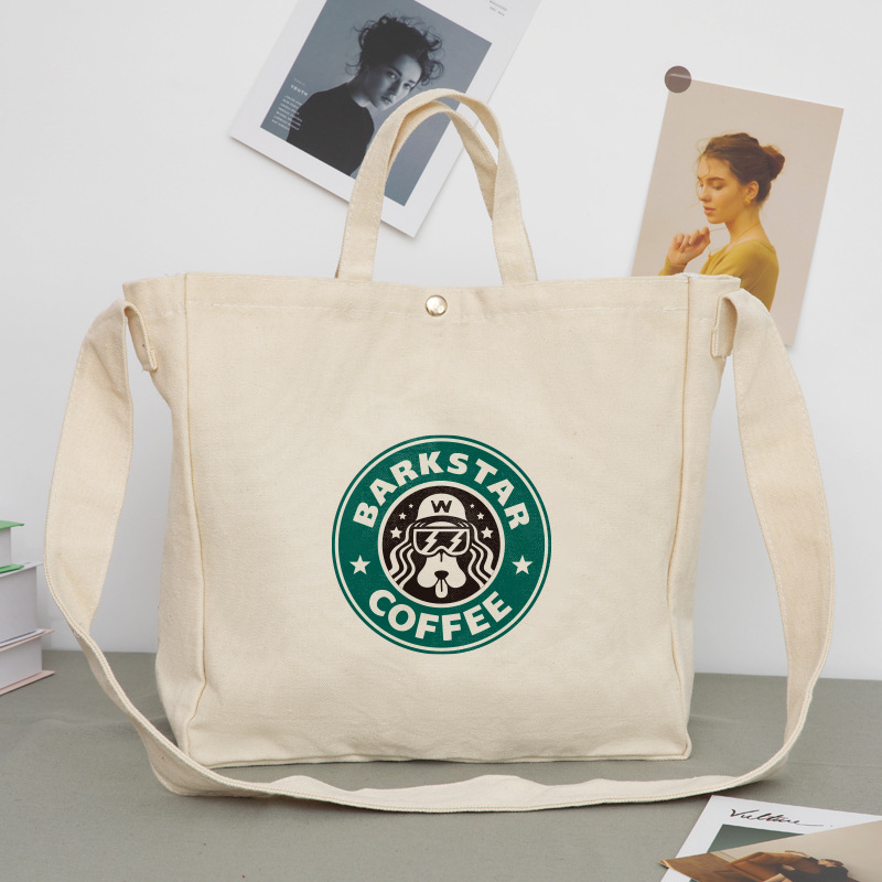 Canvas Tote Bag