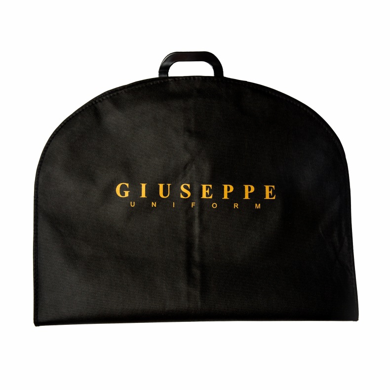 Dustproof Non Woven Suit Bag with Handle