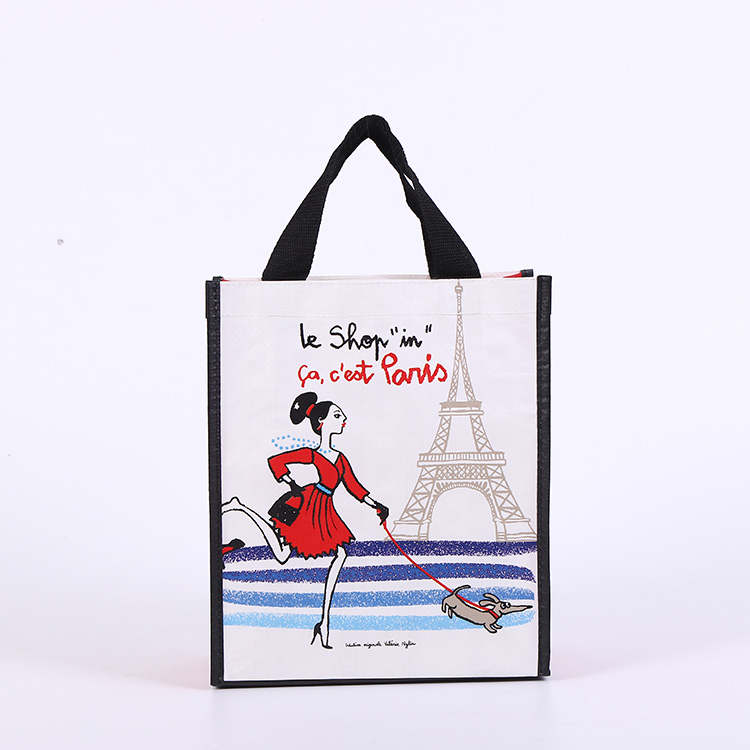 Reusable Shopping Totes