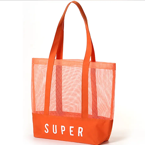 Small Eco Friendly Mesh Bag