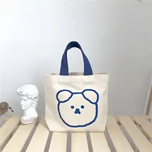 New professional Canvas tote bag