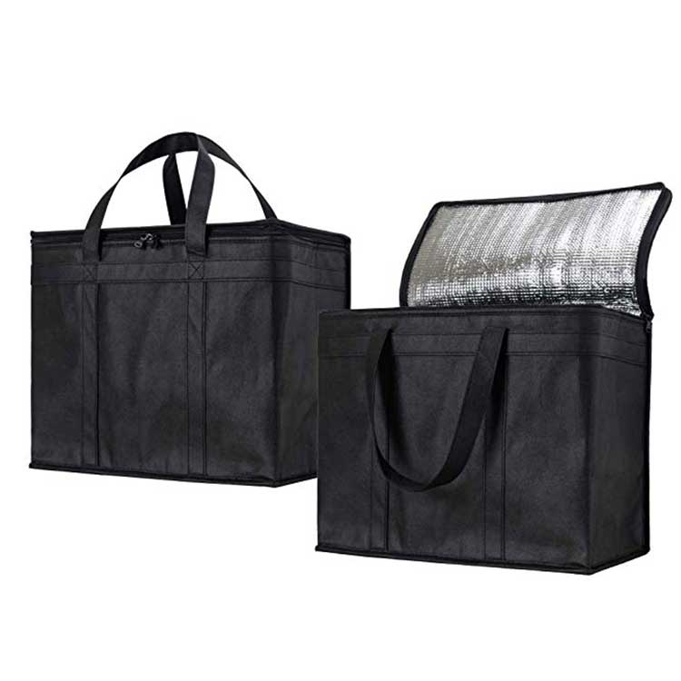 Portable lunch Cooler Bag
