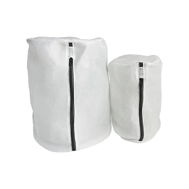 Washing Laundry Mesh Zipper Bag