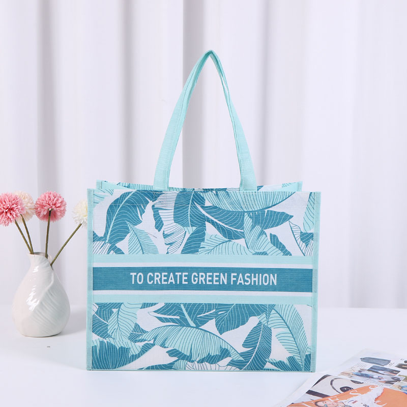 Rpet Tote Hand Bag