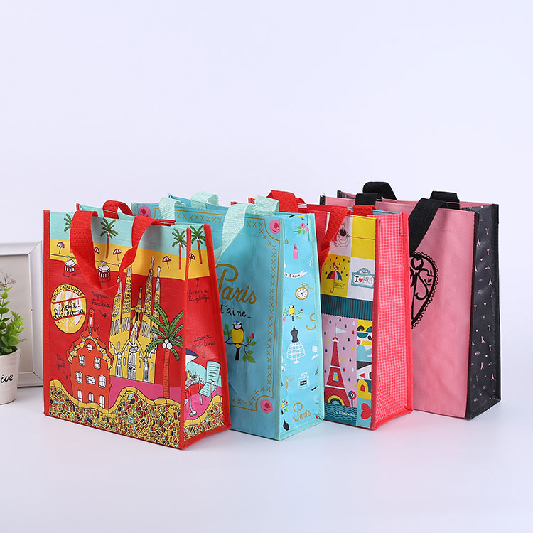 PP Woven Bag