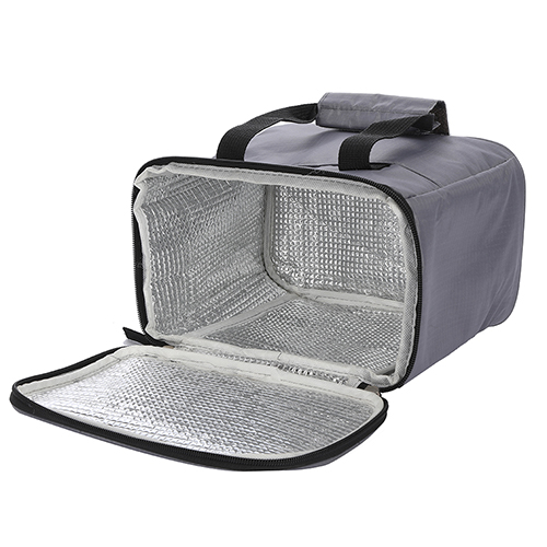 Insulated Lunch Cooler Box