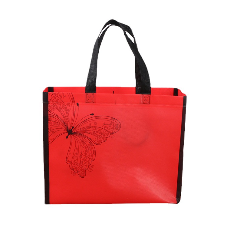 Small handbag Non Woven Bag
