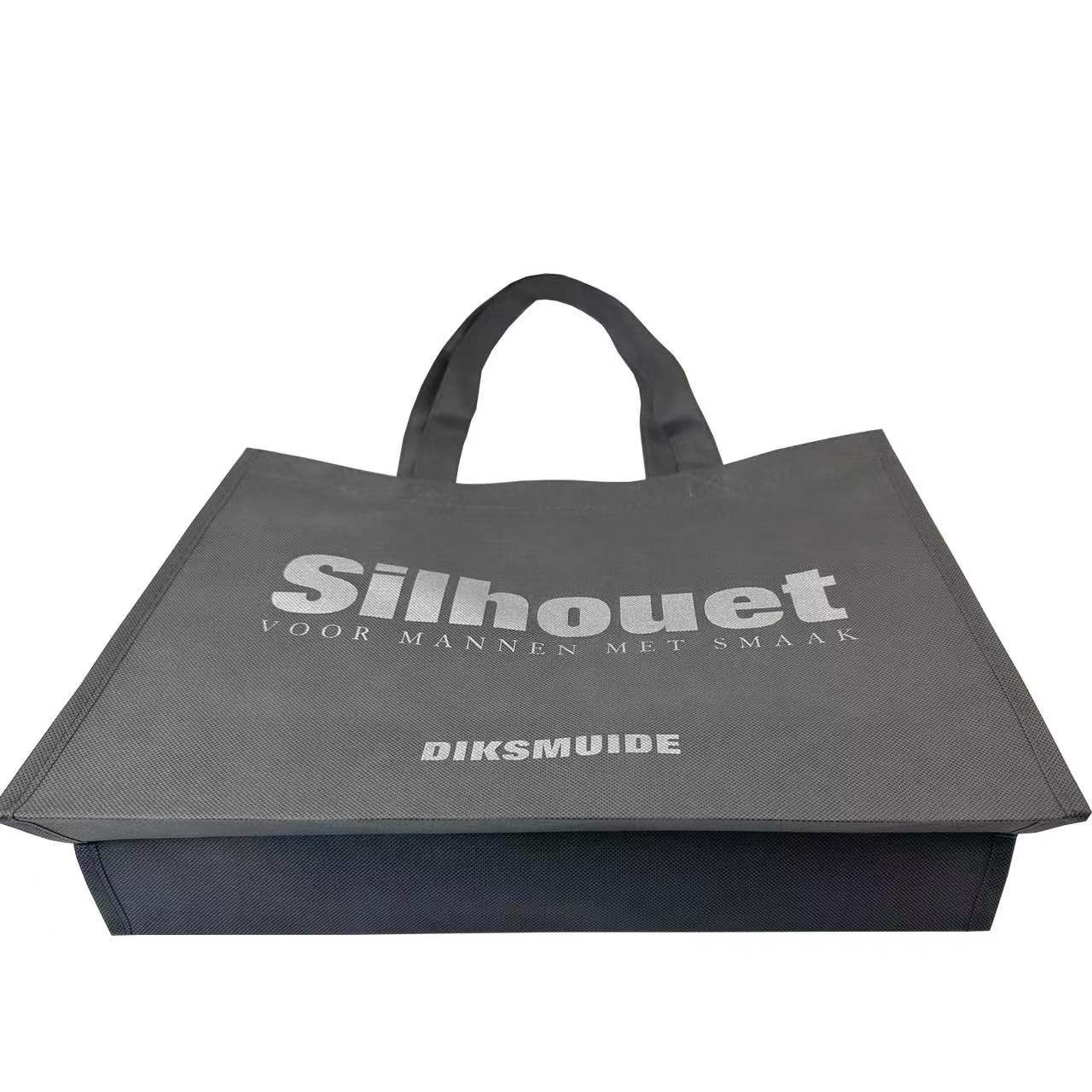 Large Capacity Portable Shopping Bag