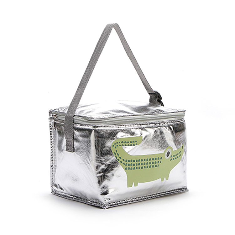 Waterproof Insulated Cooler lunch Bag