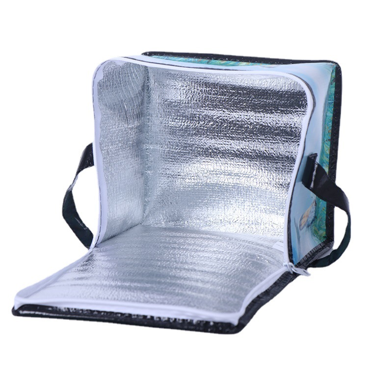 Food delivery Cooler lunch Bag