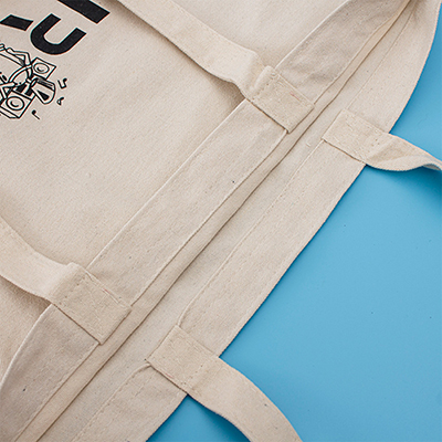 new canvas bag