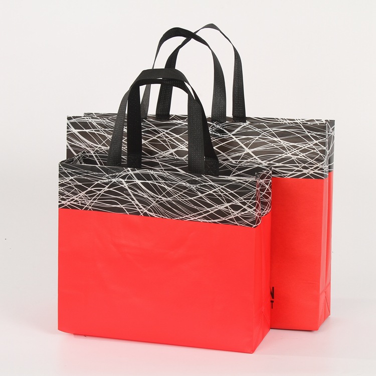 Small handbag Non Woven Bag