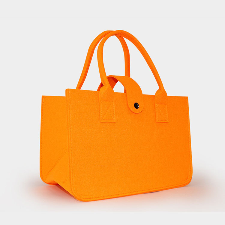 Gift Felt Tote Bag