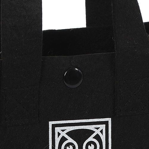 Environment Felt Tote Bag