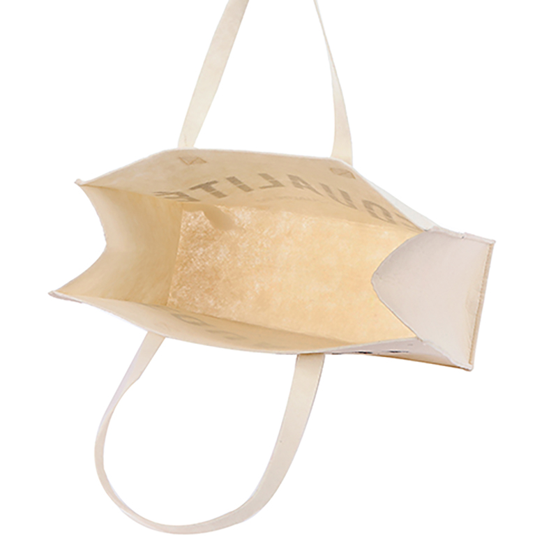 High-capacity Felt Tote Bag
