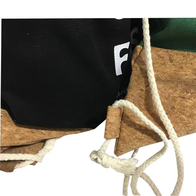 Packaging Bag Canvas Drawstring Bag