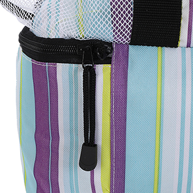 Reusable cooler Mesh Bag