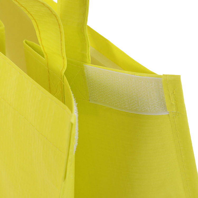 Recycled PP Woven Trash Bag