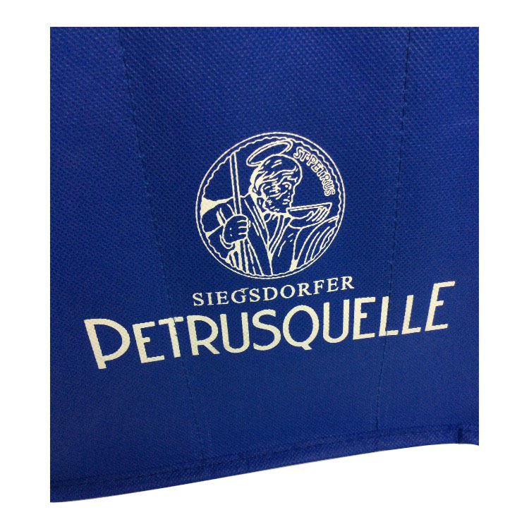 6 Bottles Non Woven Wine Bag