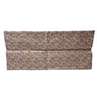 Extra large PP Woven Laminated Tote Shopping Bag