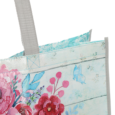 Laminated Non Woven Bag
