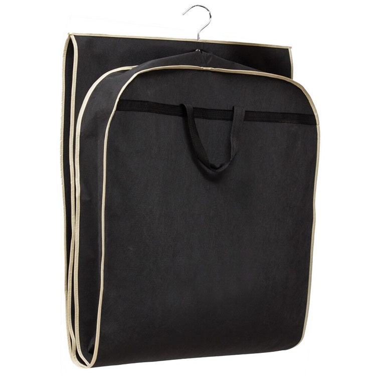 Non Woven Long Eve Dressing Clothes Suit Bag