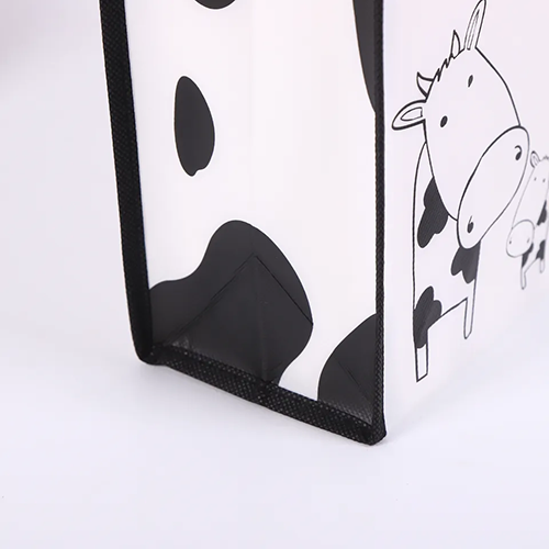 Reusable Non Woven Bag