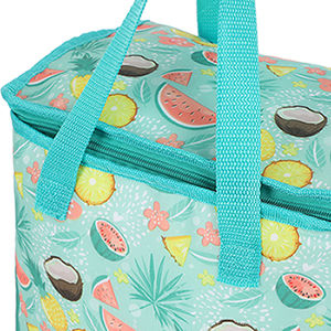 Polyester 420D Cooler Bag