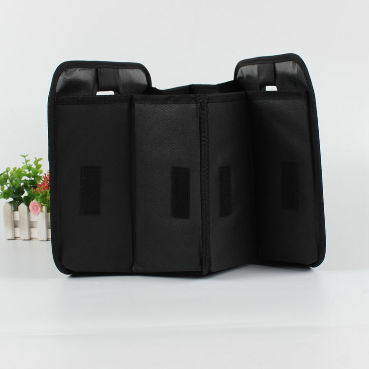 Foldable Non Woven Storage Box