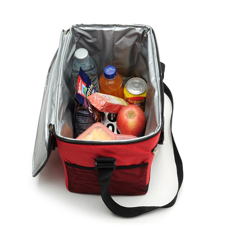 Promotional insulated Cooler lunch Bag