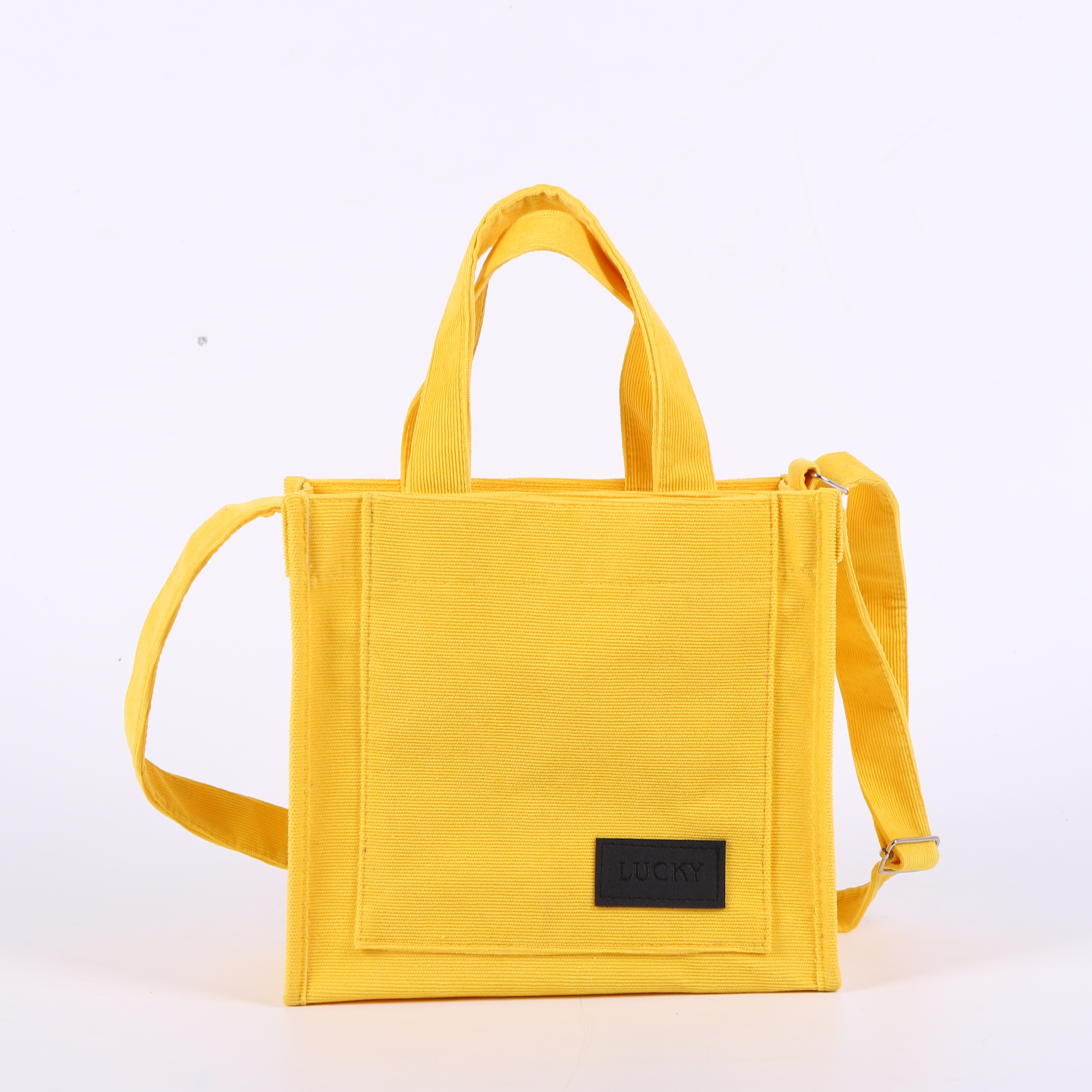 Multiple color Cotton Bag