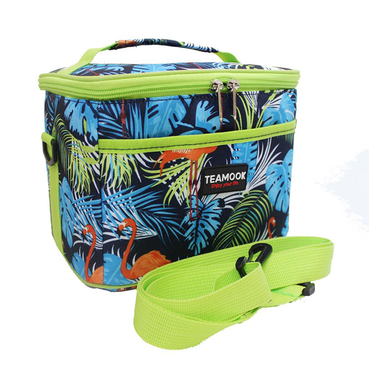 Eco polyester Lunch Cooler Bag
