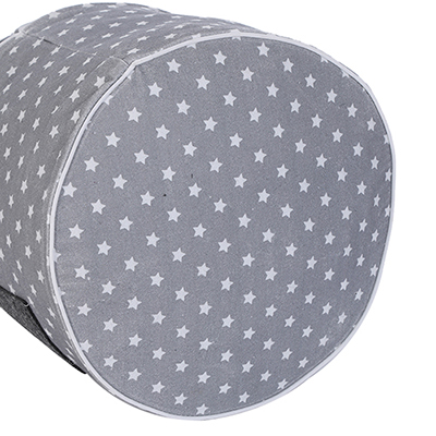 Recyclable cotton Drawstring bag