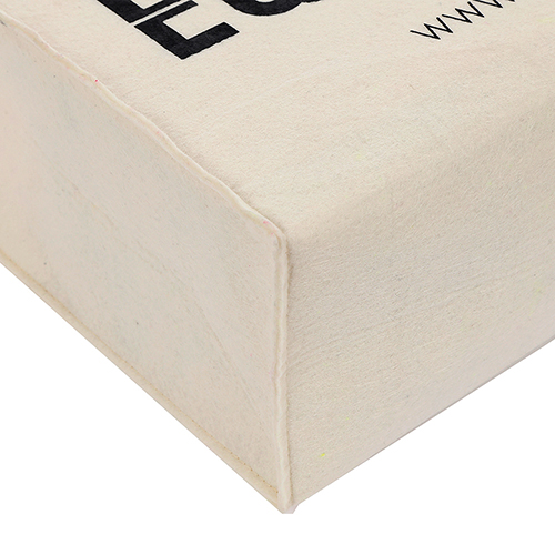 High-capacity Felt Tote Bag