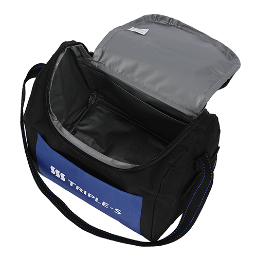 Oxford cloth cooler bag