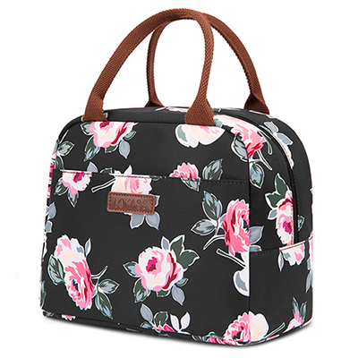 Food Cooler Lunch Bag