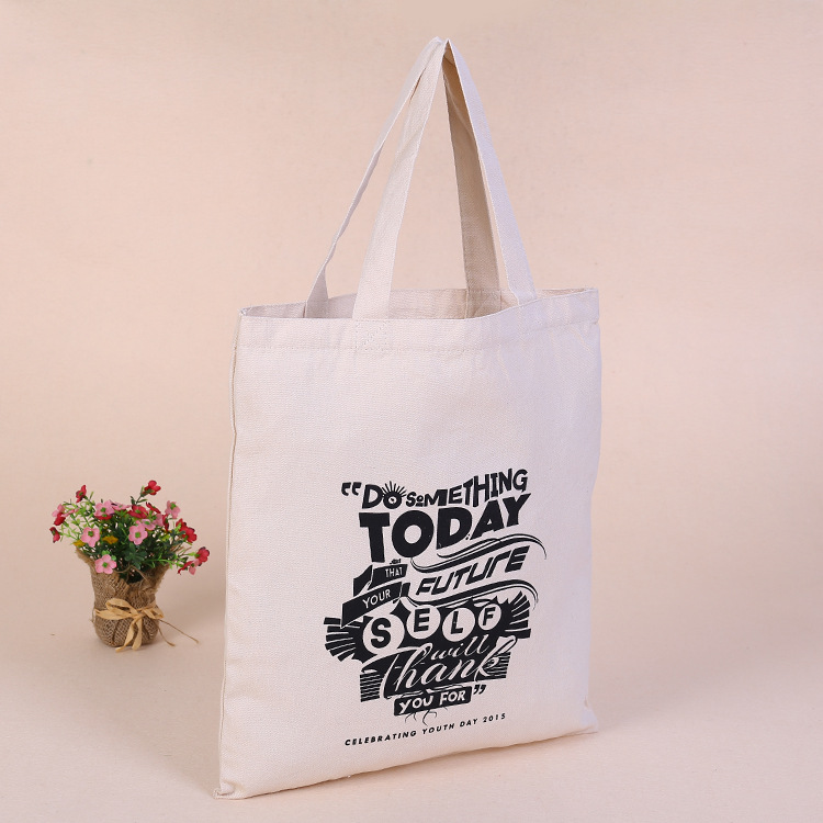 Small tote Canvas bag