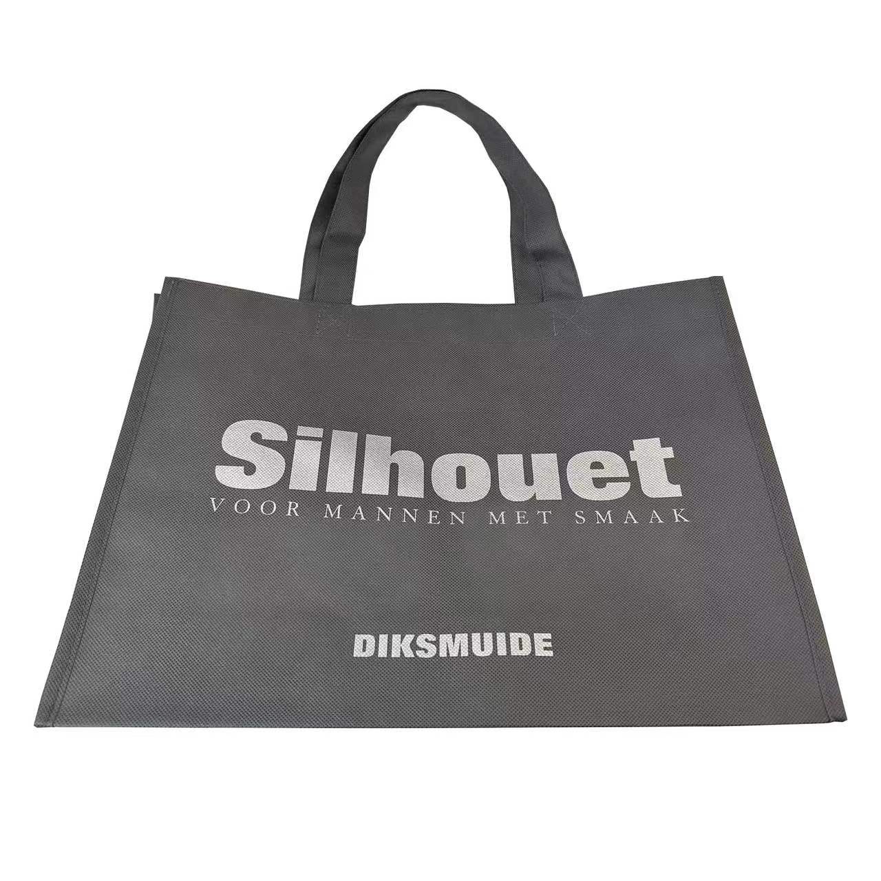 Large Capacity Portable Shopping Bag