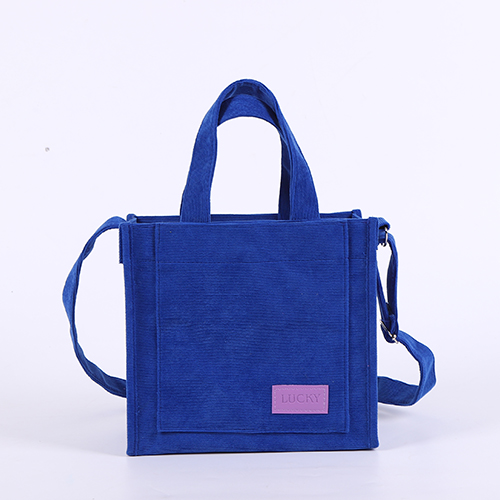 Multiple color Cotton Bag