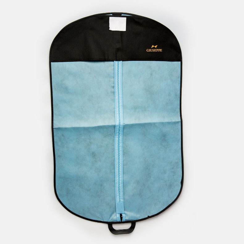 Dustproof Non Woven Suit Bag with Handle